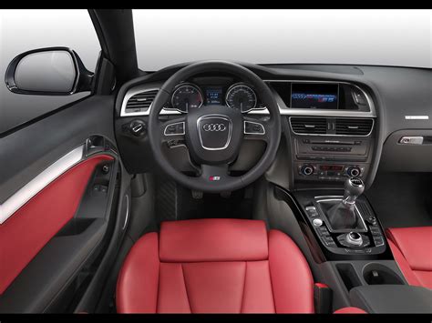 Audi a5 interiors by year. Audi A5 Interior Is A Very Expensive Luxury Car ~ Popular ...