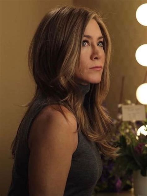 10 Facts You Didnt Know About Jennifer Aniston Actress Hindiqueries