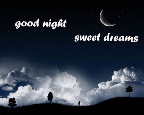 Good Night Sweet Dreams Messages And Quotes Messages And Quotes