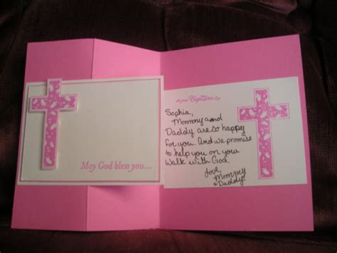 Call customer service or your wic clinic to cancel your card as soon as possible. Misti's Memories: Baptism Cards