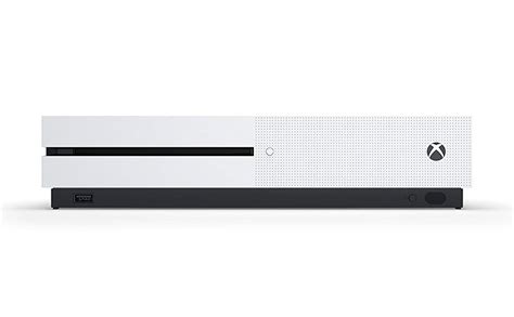Microsoft Xbox One S 1tb Console White Buy Online At Best Price In