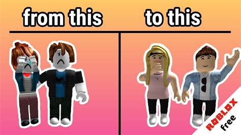 Avatar shop items by type. Cute Roblox Avatars No Face Girls - 7 Cute Profile ...