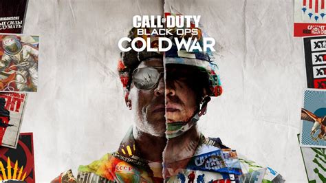 Call Of Duty Black Ops Cold War Dévoile Un Peu De Gameplay Sur Playstation 5 Xbox Xboxygen