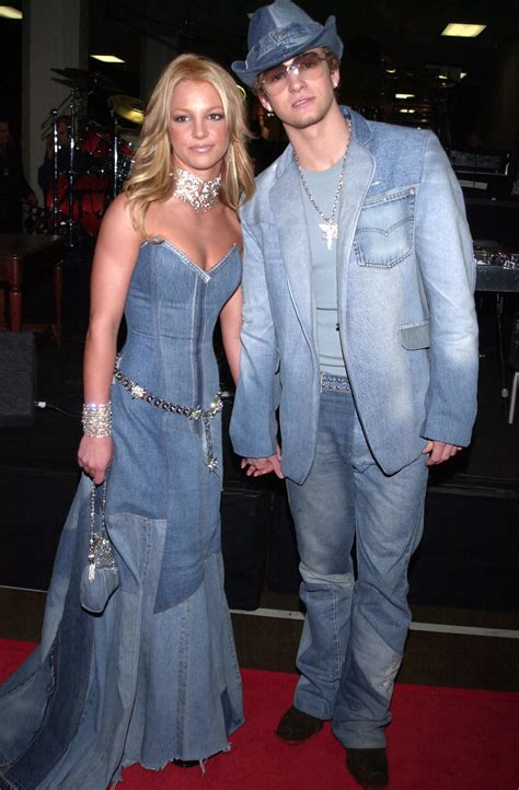 Britney Spears Iconic Outfits Popsugar Fashion