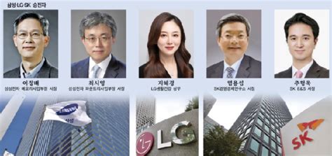 / do you want to do business with lg electronics? e대한경제