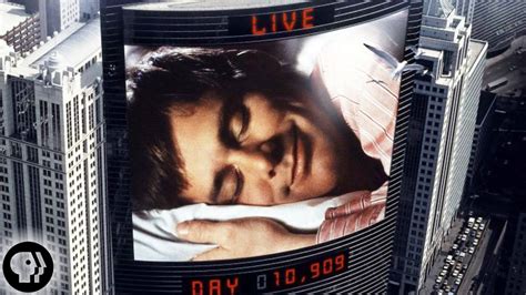The Truman Show Delusion The Mind Voyager