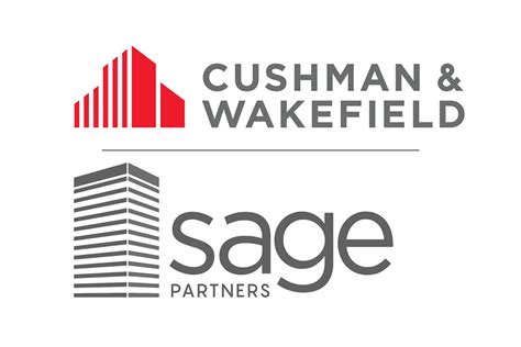 Sage Partners Cushman And Wakefield Strike Alliance