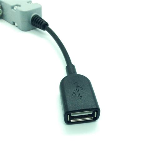 Tinkerboy Usb Mouse To Mac Converter Adapter For Macintosh With Db9