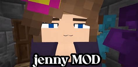 Minecraft Jenny Mod Download How To Install And Play