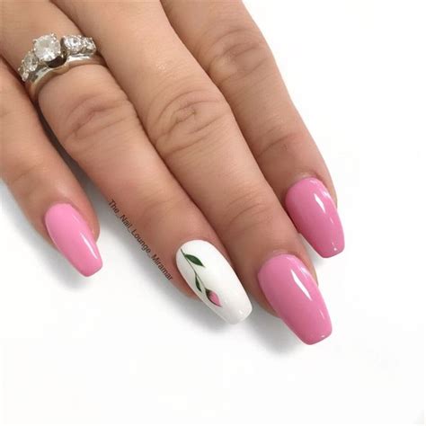 25 Easter Holiday Nail Designs You Should Copy Now Women Fashion