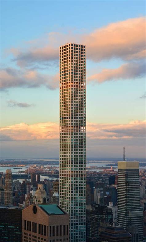 These Are The 7 Tallest Buildings In New York