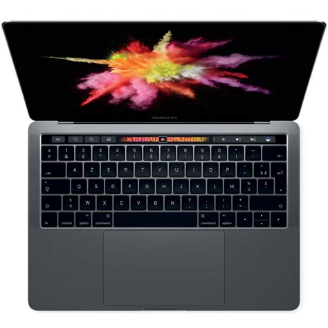 Apple Macbook Pro 13 Gris Sidéral Mlh12fna I7 Macbook Apple Sur