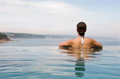 Best Places For Spa Breaks In Wales Including Celtic Manor And St Brides Spa Hotel Wales Online