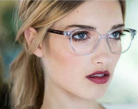 51 Clear Glasses Frame For Womens Fashion Ideas • Dressfitme Glasses Frames Fashion Eye
