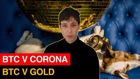 Pi network is using an innovative digital currency but like for everything in life, feel free to do your own research. BTC versus Corona; Can BITCOIN be a safe haven like GOLD ...