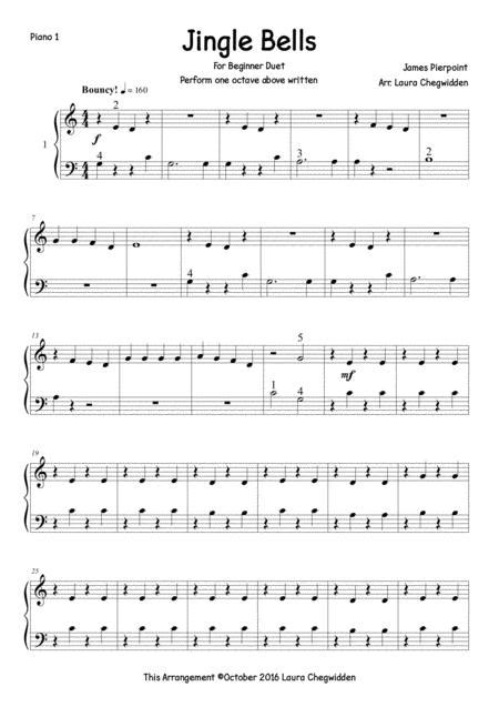 Jingle Bells Trumpet Finger Chart Ubicaciondepersonascdmxgobmx