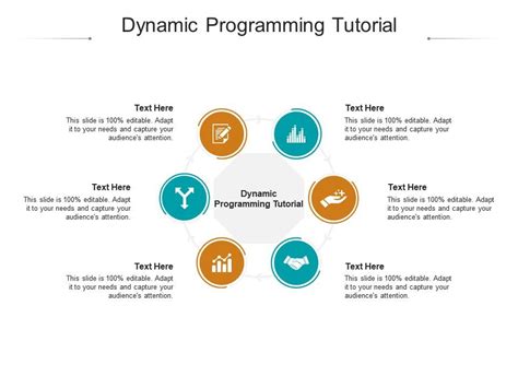 Dynamic Programming Tutorial Ppt Powerpoint Presentation Infographic