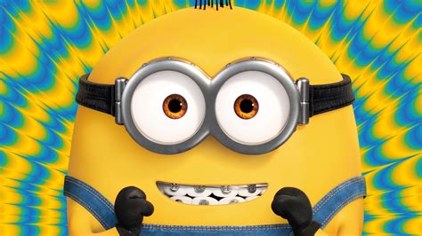 In the heart of the 1970s, amidst a flurry of feathered hair and flared jeans, gru (steve carell) is growing up in the suburbs. 1920x1080 Minions The Rise Of Gru 2020 4k Laptop Full HD ...