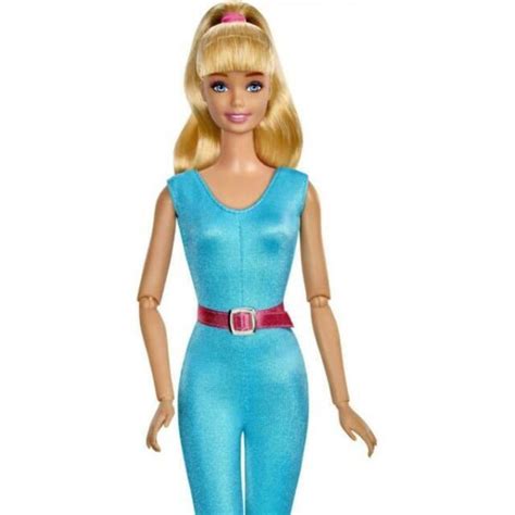 Mattel Gfl78 Disney Pixar Toy Story 4 Barbie Doll For Sale Online Ebay