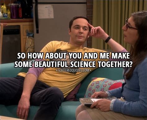 Pin On Sheldon And Amy