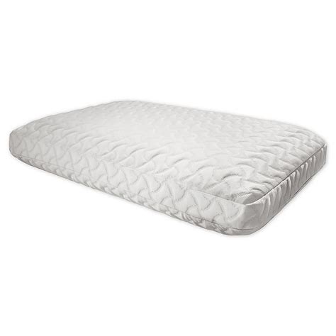 Unfollow tempur pillow queen to stop getting updates on your ebay feed. Tempur-Pedic Tempur-Cloud Standard/queen Pillow White ...