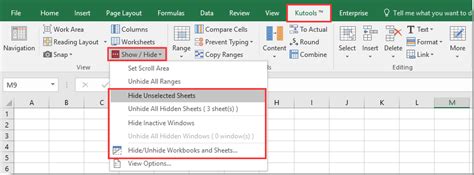 Excel Courses Hide Columns And Rows In An Excel Worksheet Vrogue