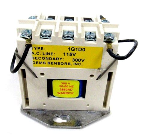 Warrick controls, warrick relays, warrick 2800, warrick controls distributors, warrick motor relays. NEW WARRICK CONTROLS 1G1D0 CONTROL RELAY - SB Industrial ...