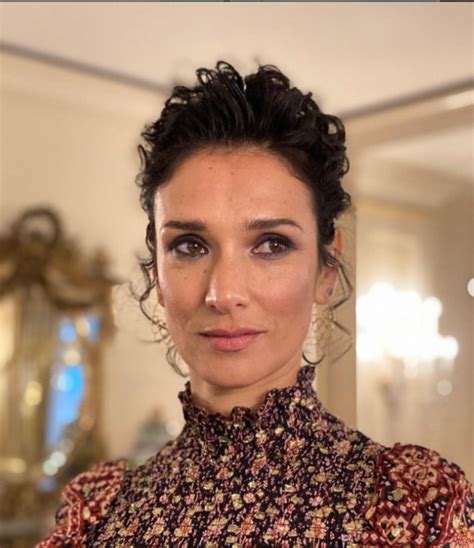 Indira Varma Biografia Chi Et Altezza Peso Figli Marito