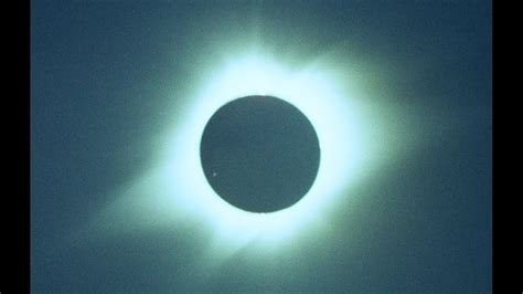 The Great American Eclipse Hawaii To See First Total Solar Eclipse In