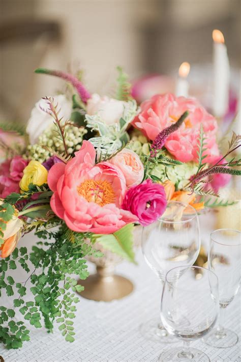 Wedding in thailand, koh samui. Chic Yellow & Pink Beach Wedding Ideas | Every Last Detail