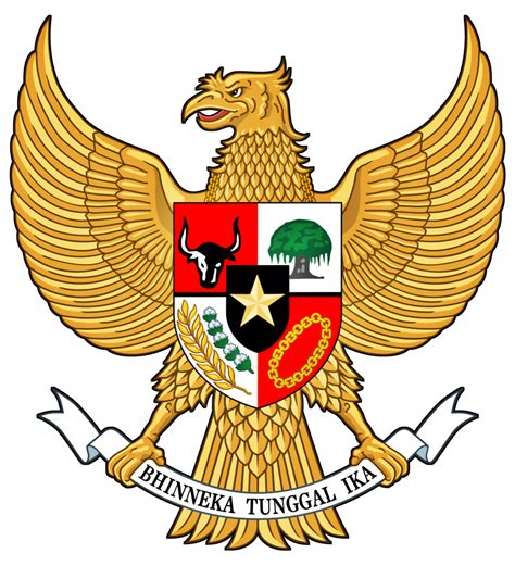 Logo Pramuka Garuda Png Cari Logo