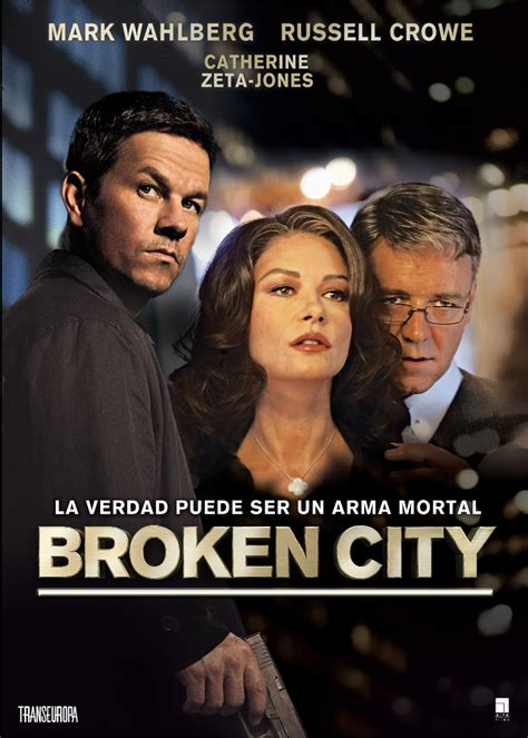 Before she was born a. DVD: BROKEN CITY