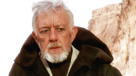 Did Alec Guinness Really Hate Star Wars — Cultureslate