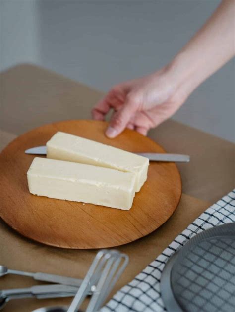 Como Fazer Manteiga Caseira Aprenda Aqui