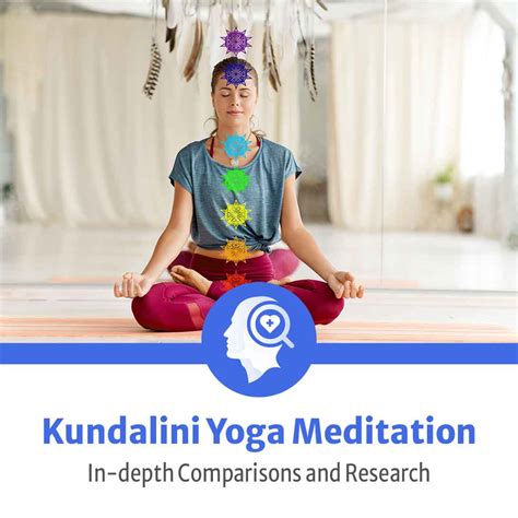 Kundalini Yoga Meditation What Is It 2023 Find It Health
