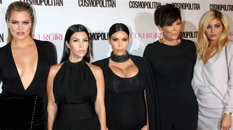 The Truth About Kris Jenner S Controversy With Her Bodyguard