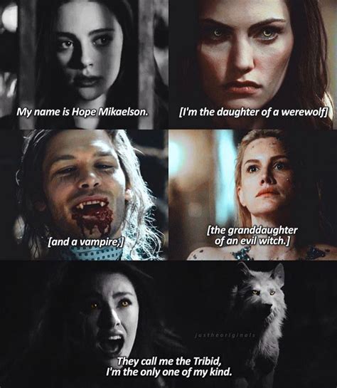 Either way, a new day is coming whether we like it or not. Pin by Shiloh on The Originals | Vampire diaries the originals, Vampire diaries, Vampire diaries ...