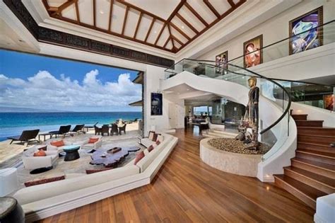 Make this a luxury estate, country farm, or subdivide. Luxuriöse Ferienvilla auf Hawaii - Das faszinierende Juwel ...