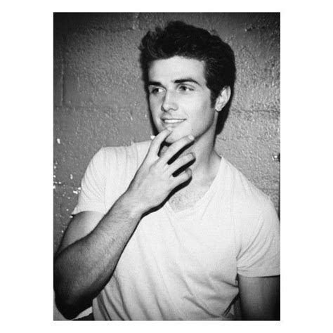 Beau Mirchoff From Awkward Liked On Polyvore Featuring Boys People