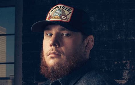 Luke Combs Nabs Fourth Consecutive No With She Got The Best Of Me