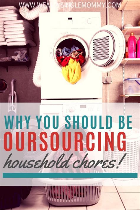 why you can t afford to do your own laundry and how to outsource housekeeping and maintenance to