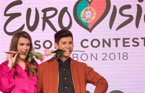 Dónde Ver Eurovisión 2018 Horario Tv Y Mucho Más