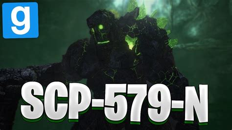 What Is Scp 579 Know It Info
