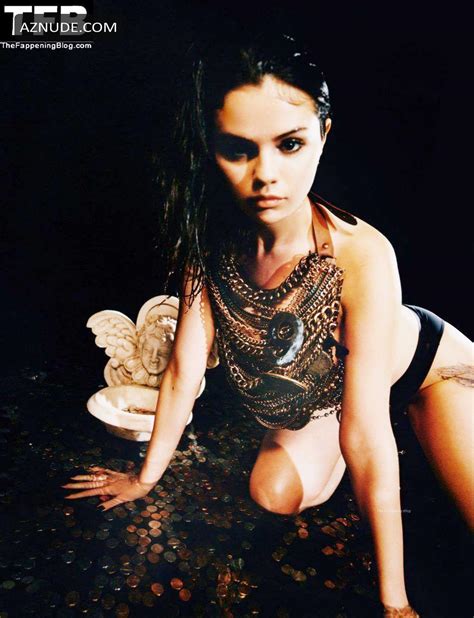 Selena Gomez Sexy And Hot Photos Collection Aznude