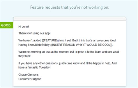 5 Customer Support Emails That You Must Get Right