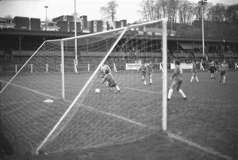 Wycombe Wanderers The Loakes Park Years Some Old Early 19 Flickr