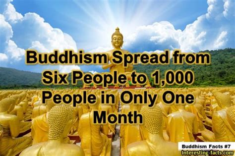 Buddhism Facts 10 Meditative Facts About Buddhismbuddhism Facts Interesting Facts