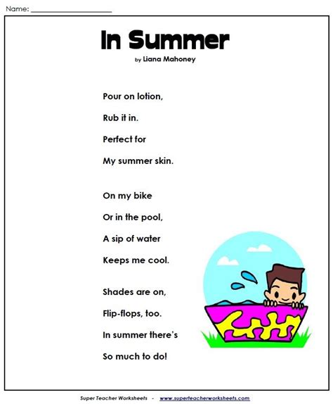 The 25 Best Rhyming Poems For Kids Ideas On Pinterest Kids Rhyming