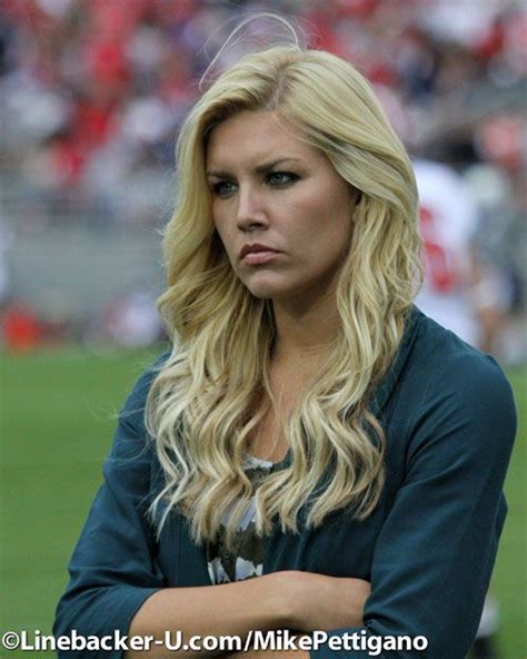Nfl Network Reporter Charissa Thompson Pictures At Sidelinehotties