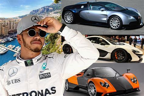 As the world's biggest automotive media brand, car and driver offers reliable expert evaluations, road tests, technology, motorsports & industry news. F1 Barcelona test 2017: Mercedes GP driver Lewis Hamilton ...